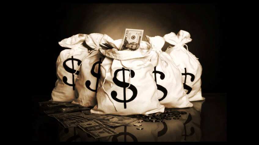 Self-made billionaires outnumber those with inherited wealth in the world