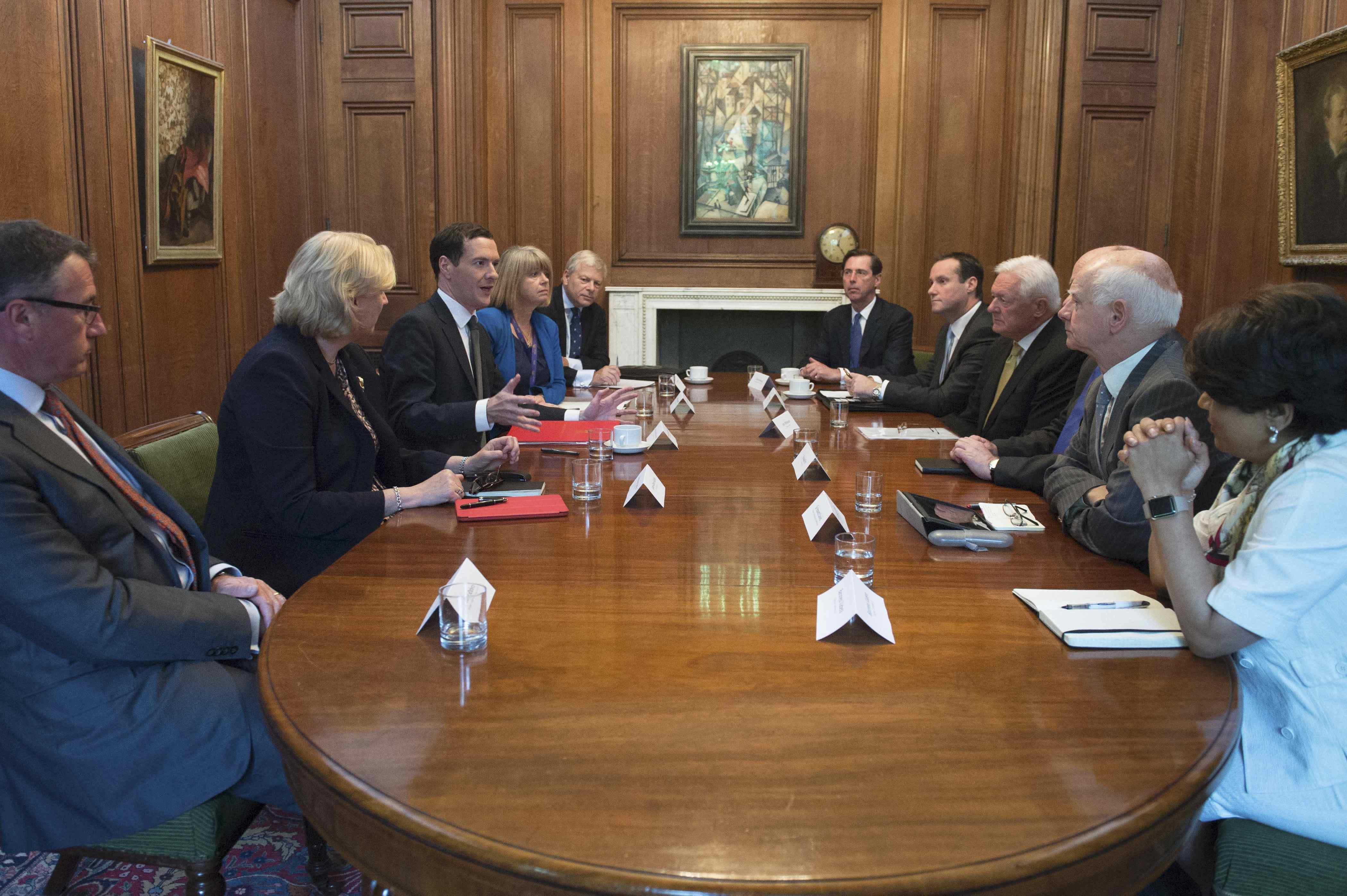 UK launches bilateral trade talks for post-Brexit deal with India