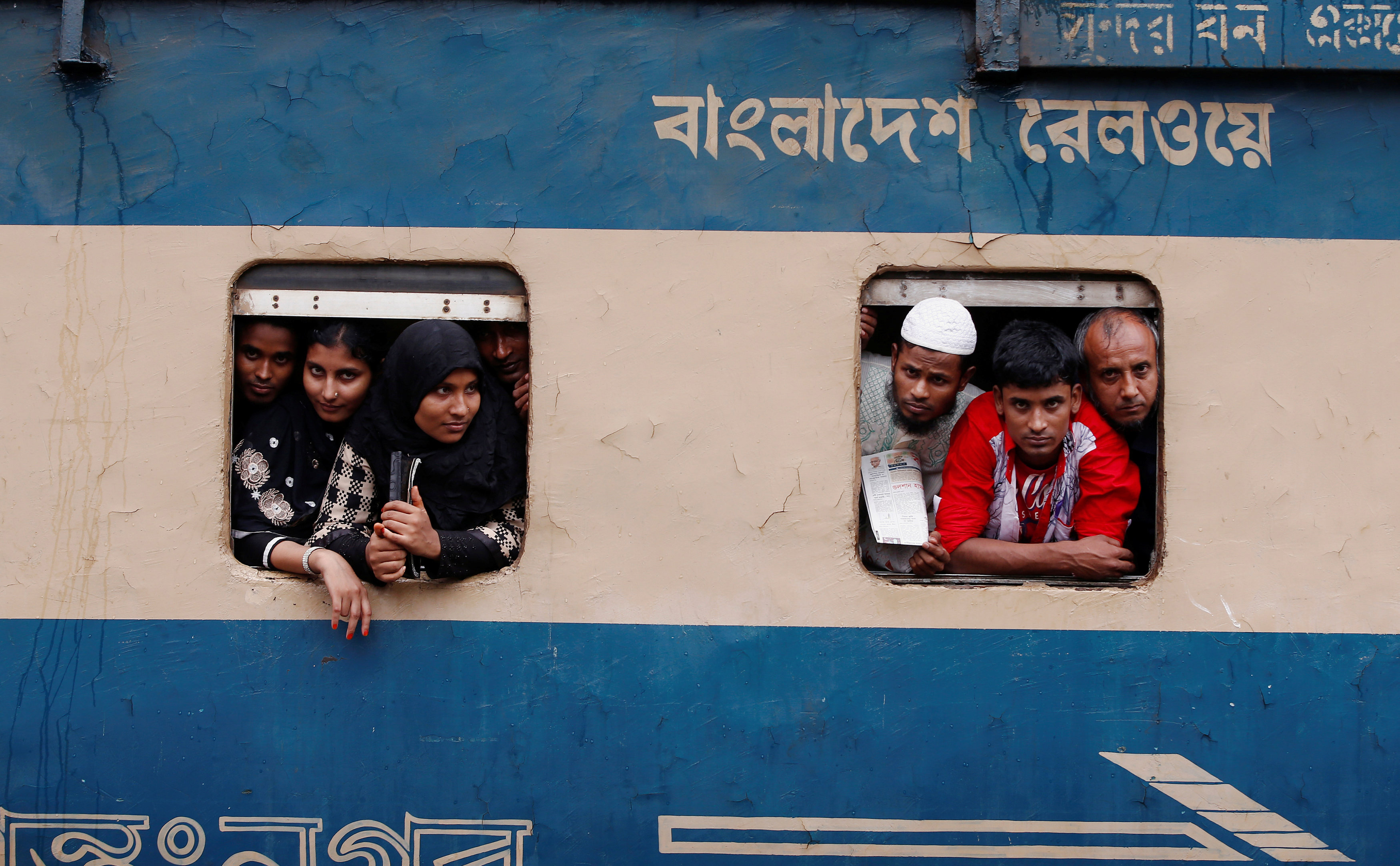 You may soon need your Aadhaar Card to book a railway ticket