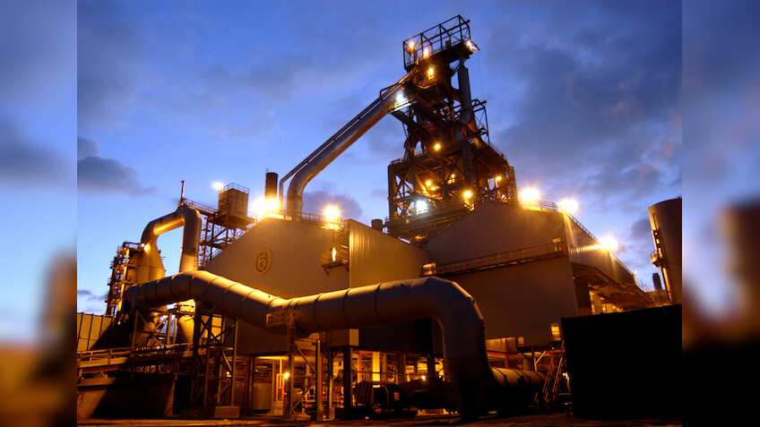 Tata Steel cancels sale of UK biz plants; to cut cost by 100 million pounds