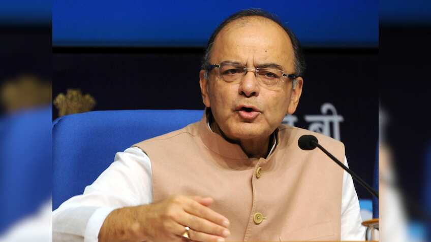 WATCH: Top 5 stories of the day; From Arun Jaitley's warning to black money holders to PSU bank employees' strike on July 12 