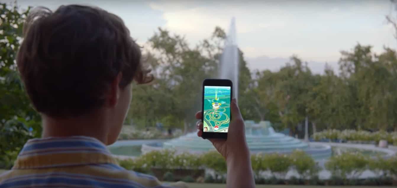 Pokemon Go: Nintendo market value surges to $7.1 billion in two days