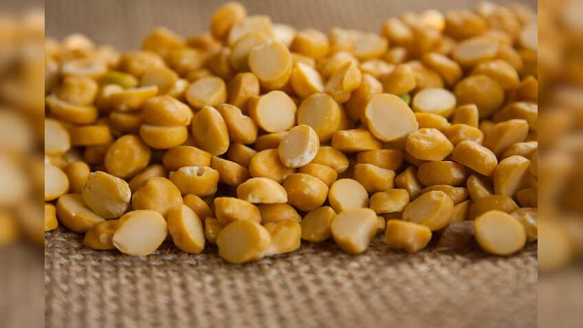 Govt may hike MSP for pulses, bonus for farmers 