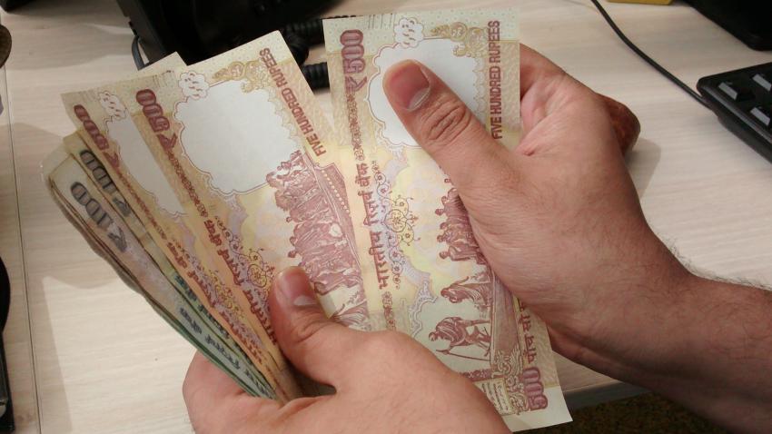 Tech Mahindra's Vineet Nayyar got nearly Rs 182 crore as pay package in FY16