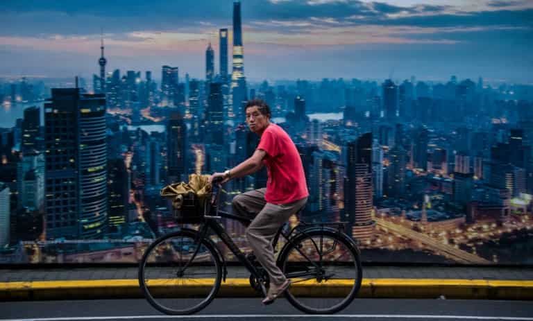 China's second-quarter growth slows to 6.6%: AFP poll
