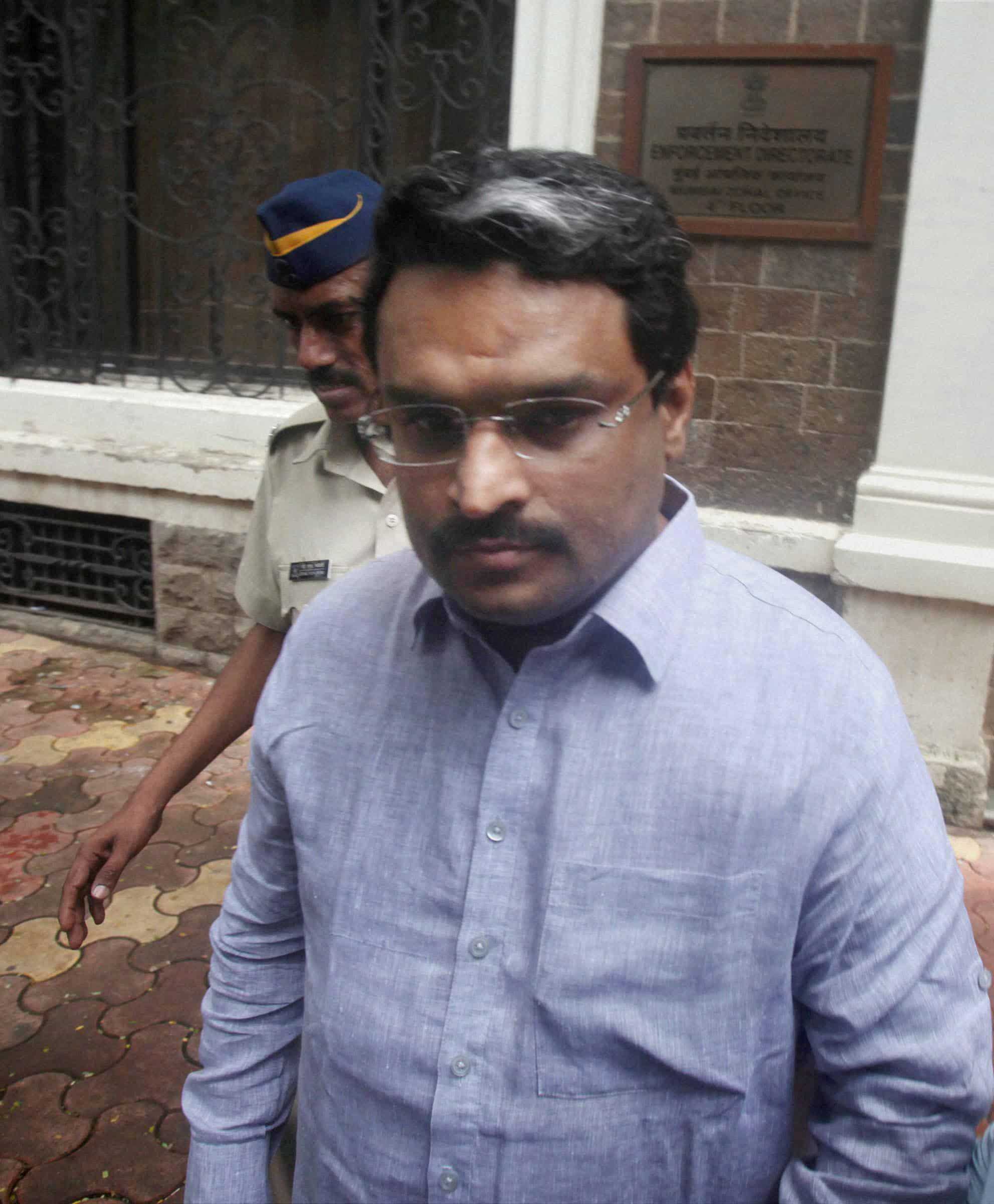ED keeps Jignesh Shah in custody till July 18 over NSEL scam