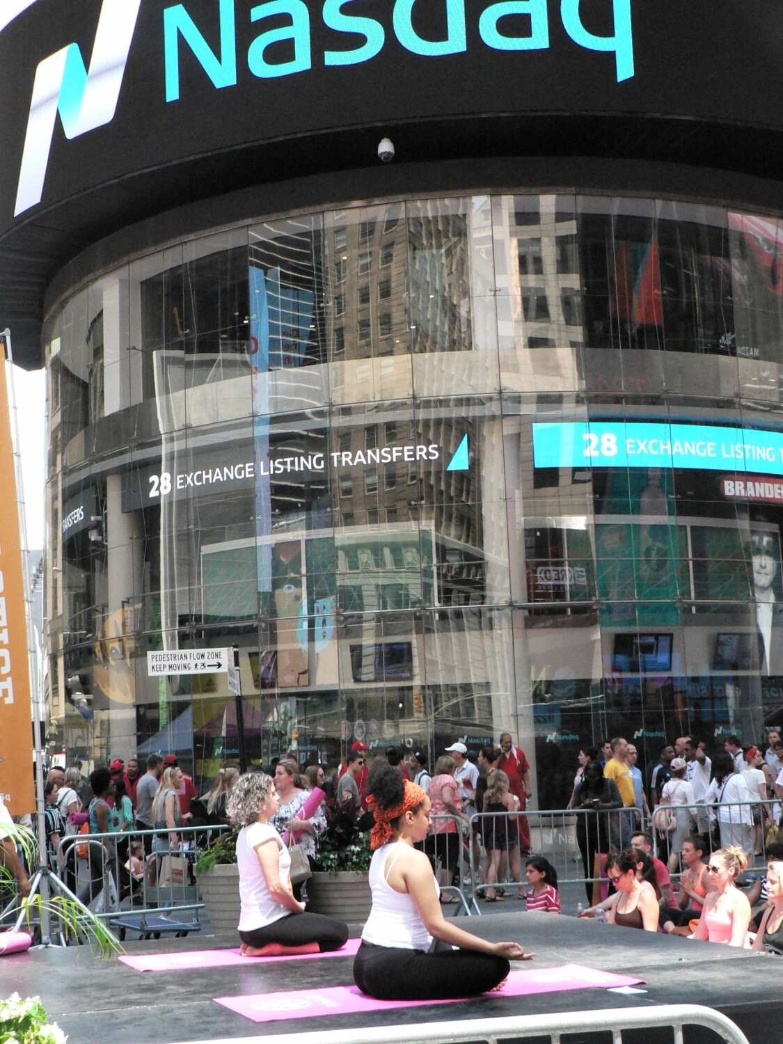 After MakeMyTrip, now Yatra to be listed on NASDAQ