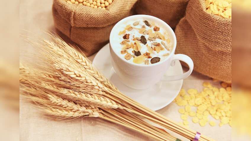 Cereals prices need to be monitored: India Ratings 