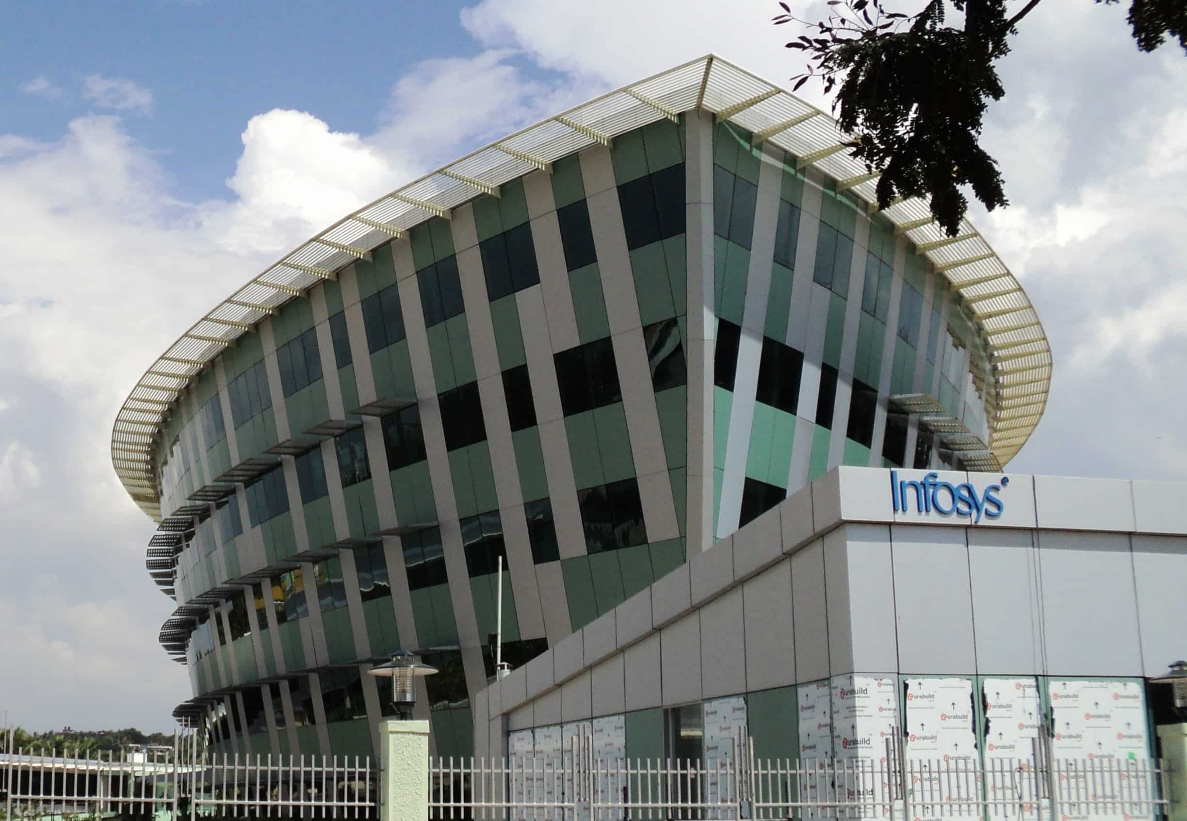 Infosys fails to meet investors' expectations