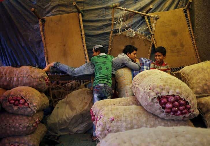 Can Maha reforms make daily veggies 5 times cheaper?