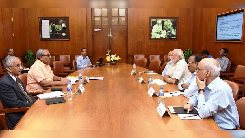 PM Modi to meet Chief Ministers, Union Ministers at Inter-State Council tomorrow