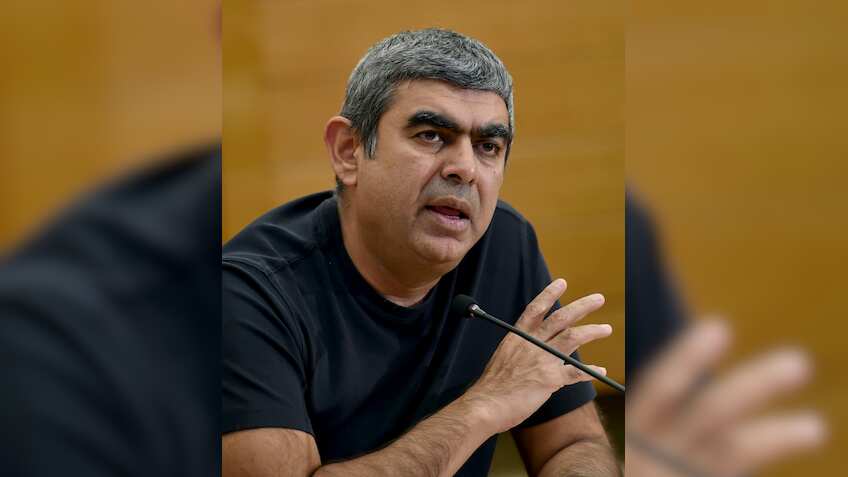 Brexit is an opportunity, Infosys says