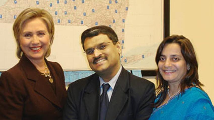 PMLA court extends judicial custody of Jignesh Shah till August 1