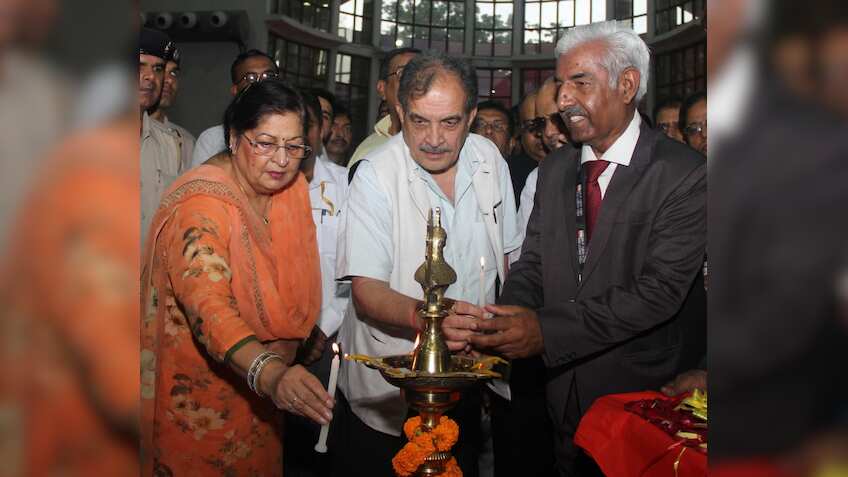 Dumping, predatory pricing to blame for downturn in industry: Steel Minister