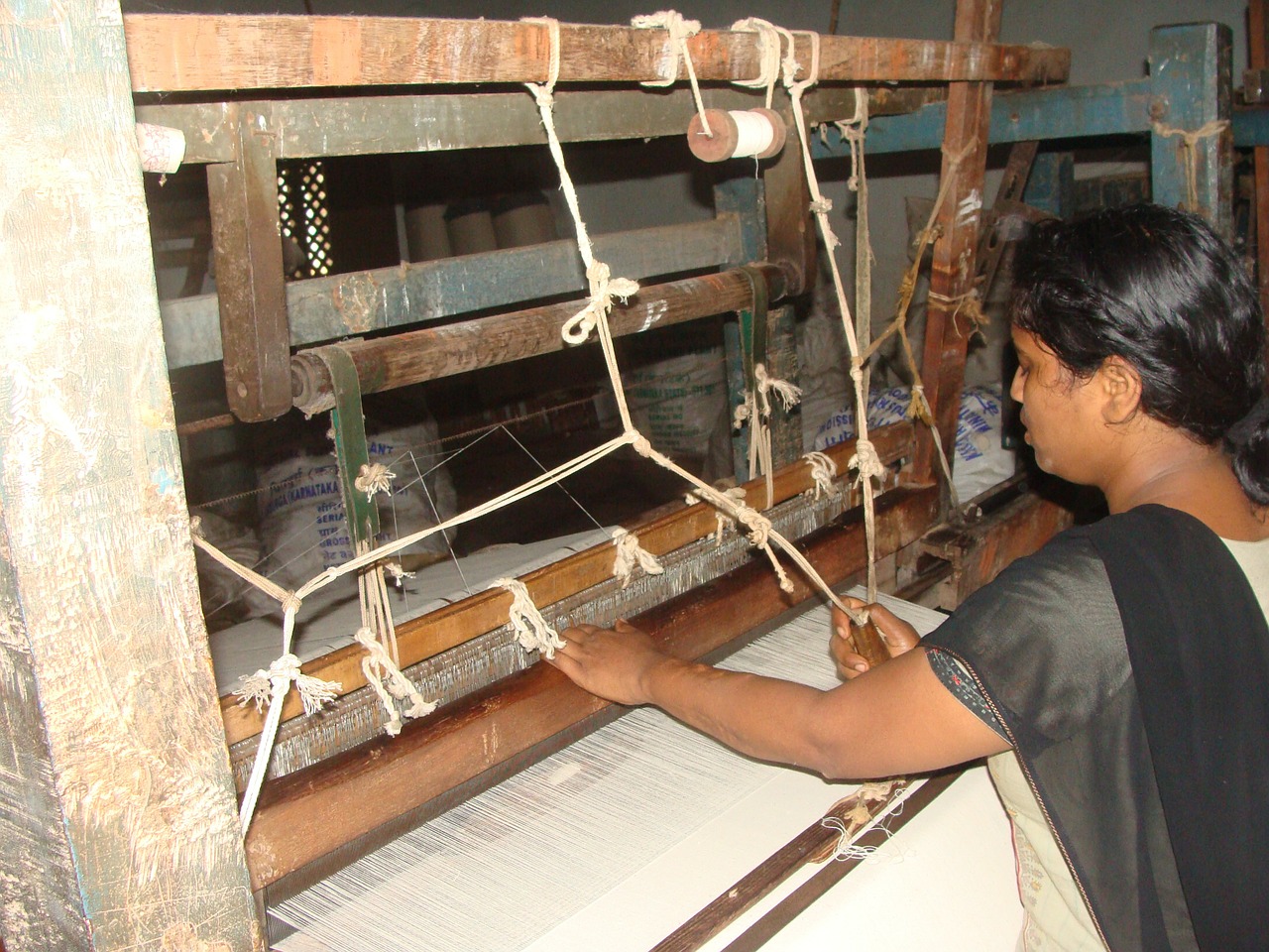 Rural industries power MSMEs with over Rs 40,000 crore sales in 2015-16