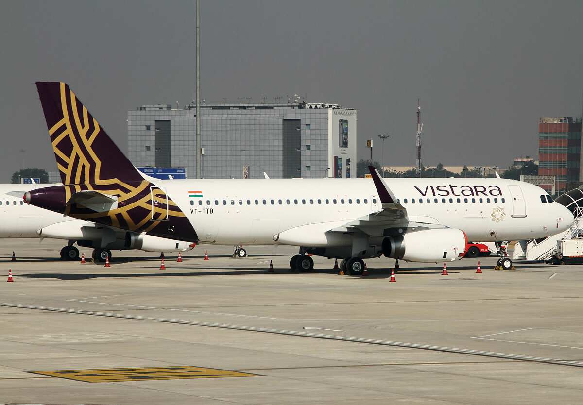 VistaraFlyEarly: Get early flight by paying just Rs 1500