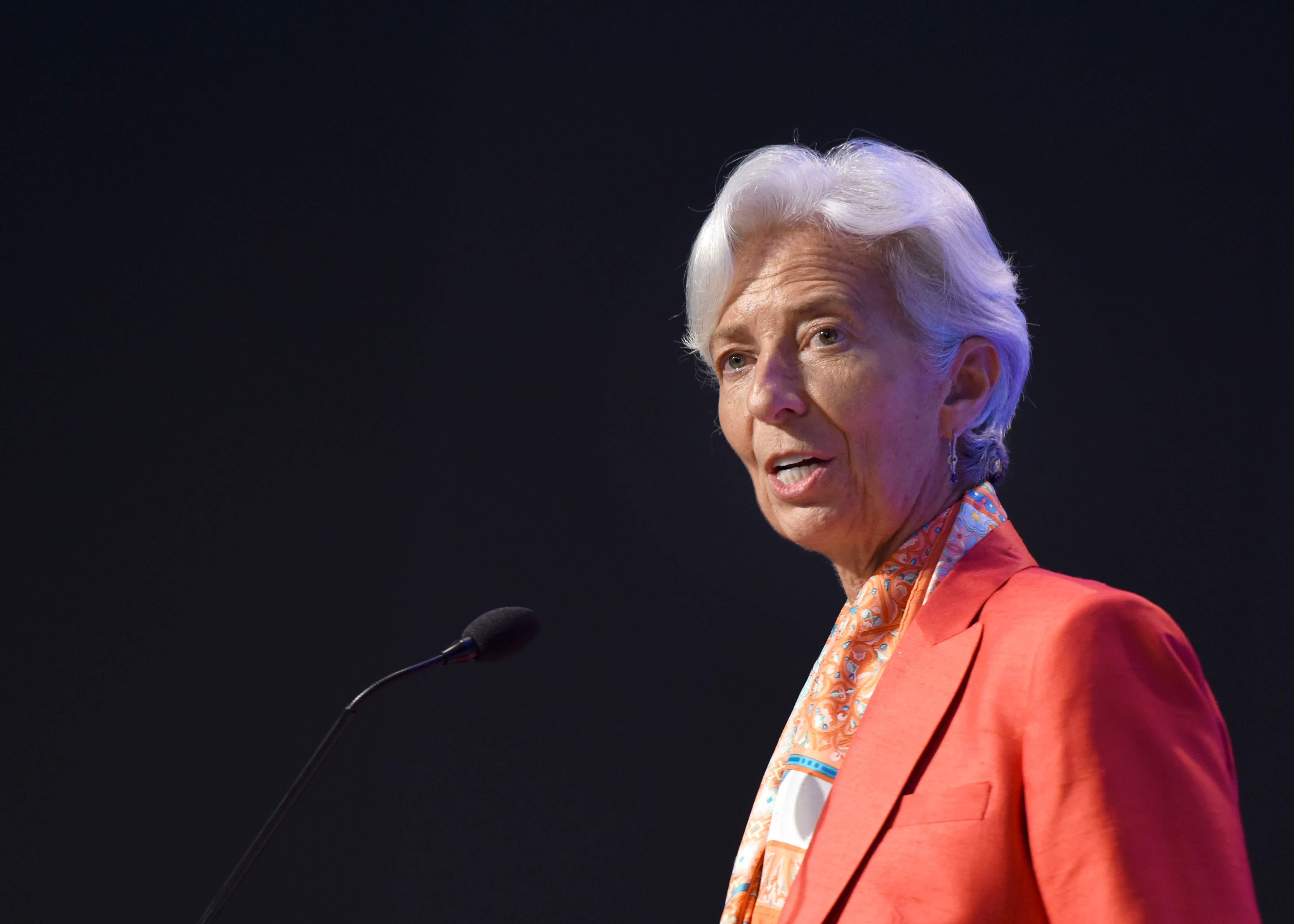 IMF cuts India’s, global growth projection on Brexit