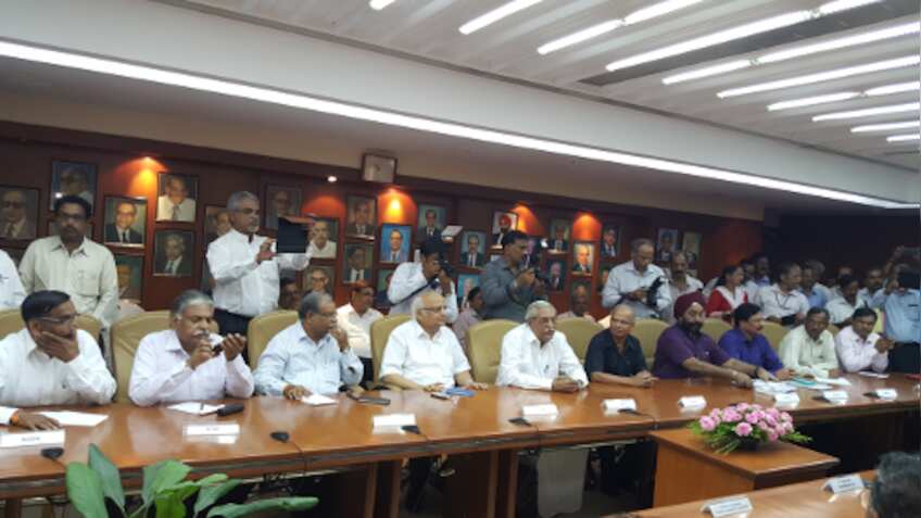 Wilful defaulter loans over Rs 58,000 crore from 5,600 accounts