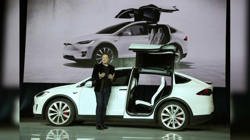Full text: Here's what Elon Musk has to say about Tesla's future plans