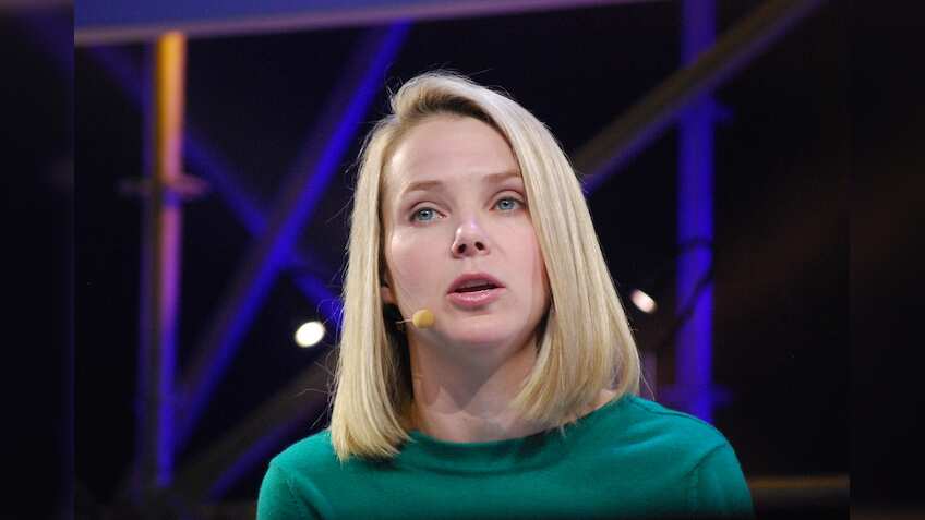 Full text: Here's Marissa Mayer's letter to employees on Verizon's acquisition of Yahoo