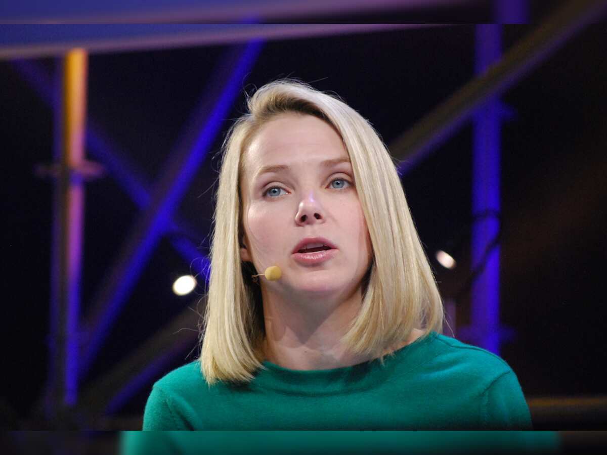 Full text: Here&#039;s Marissa Mayer&#039;s letter to employees
