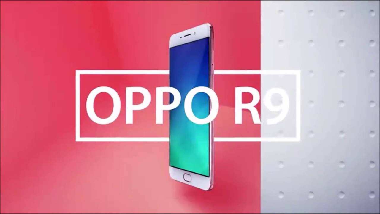 Oppo Mobiles takes a large bite out of Apple's market share in China