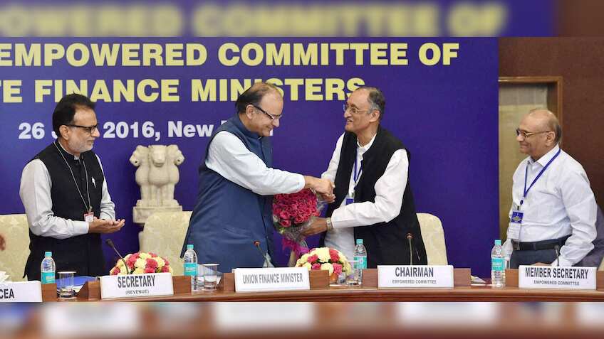 Can Centre and state govts find middle ground over GST? 