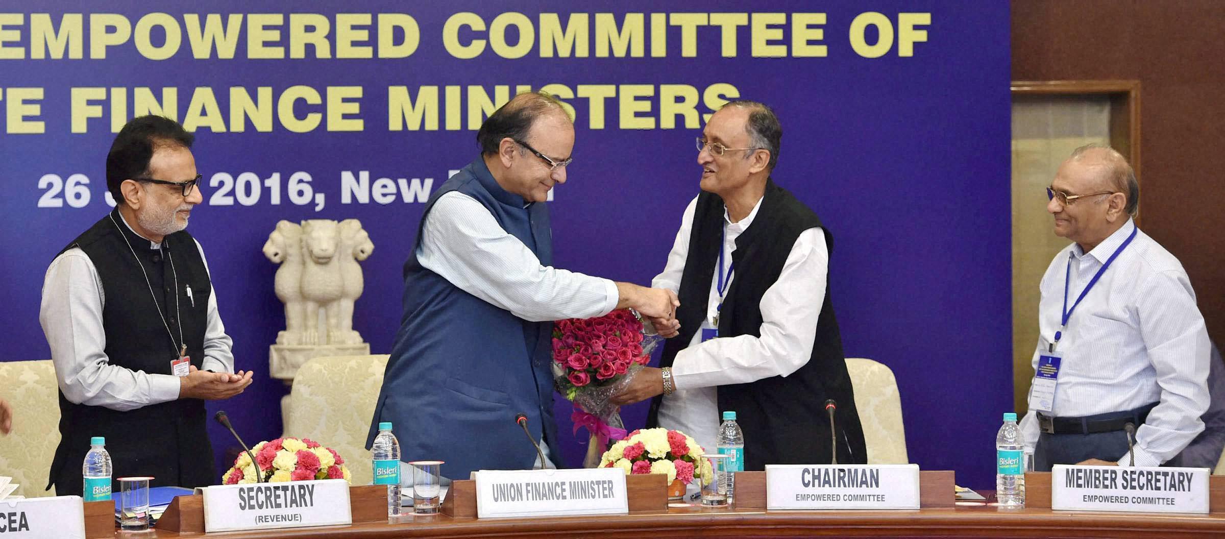 Can Centre and state govts find middle ground over GST?