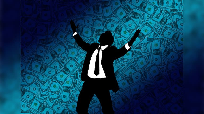 Gold and silver most preferred investment options of India's super rich