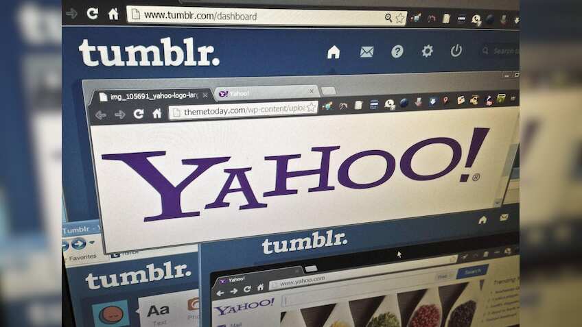 Did Yahoo! actually fail?