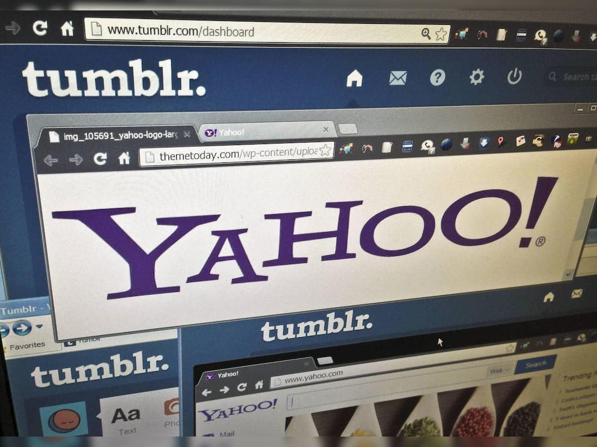 Did Yahoo! actually fail?