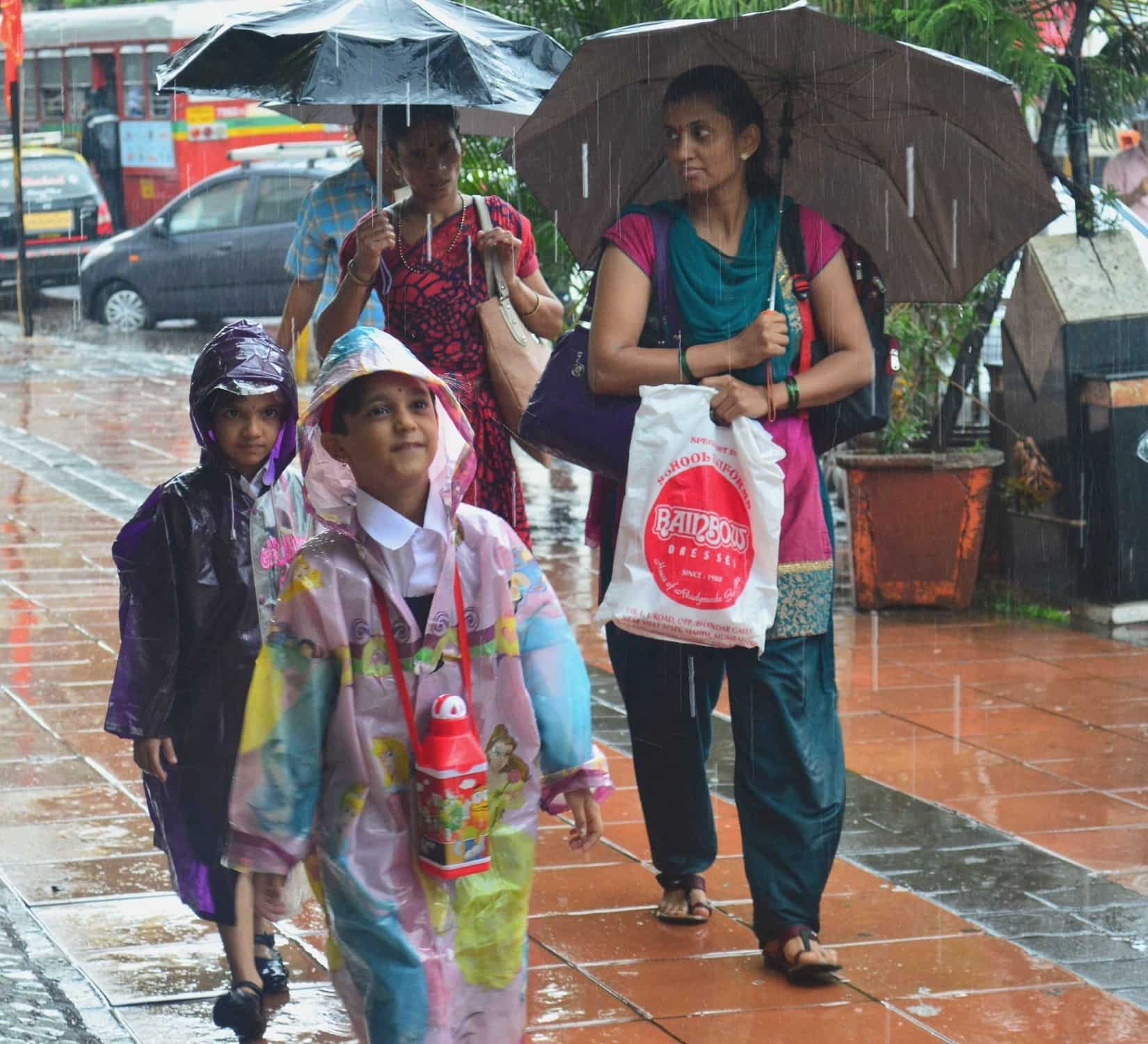 India to get above normal monsoon on weaker La Nina conditions