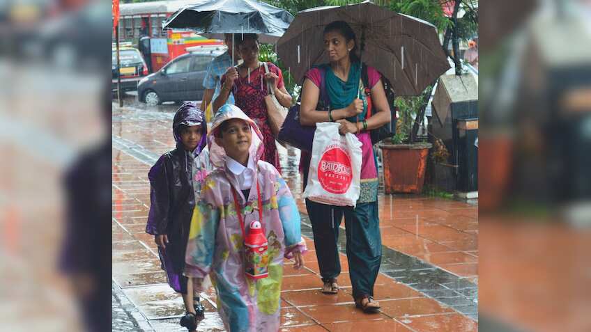 India to get above normal monsoon on weaker La Nina conditions