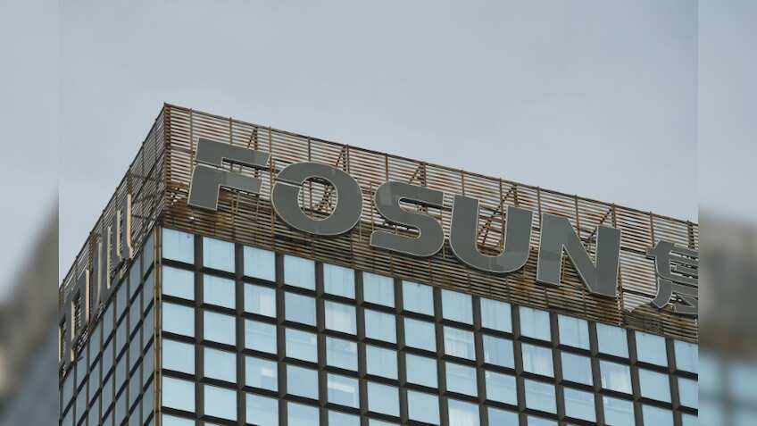 China's Fosun to buy India's Gland Pharma for $1.26 billion