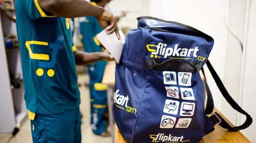 Flipkart lays off nearly 1000 employees