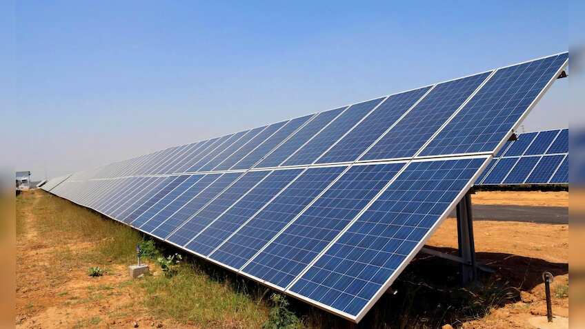 BHEL wins order for solar power projects worth over Rs 400 crore