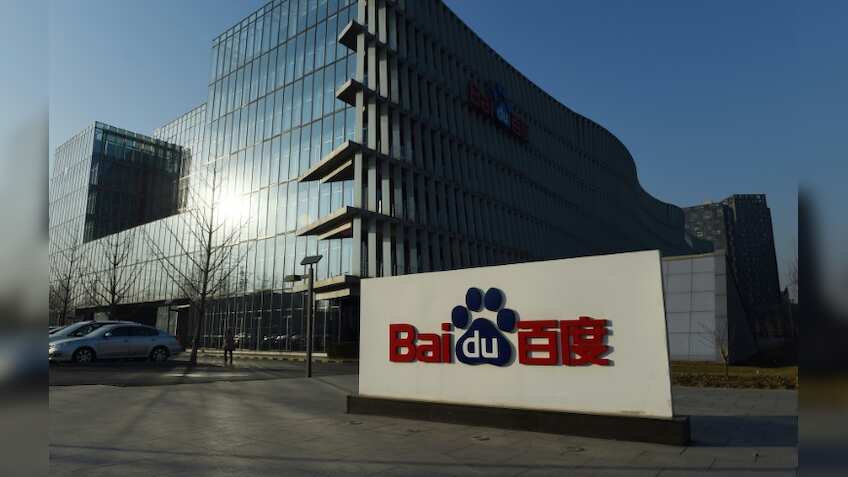Baidu profit falls 34% in Q2 after ads scandal