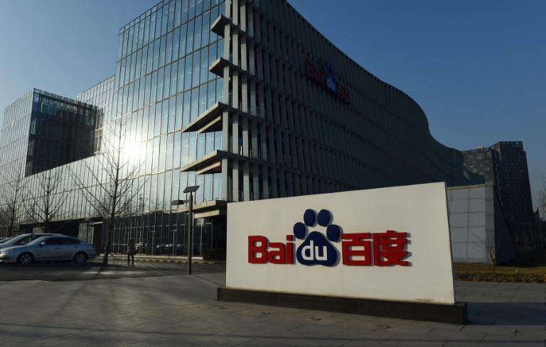 Baidu profit falls 34% in Q2 after ads scandal