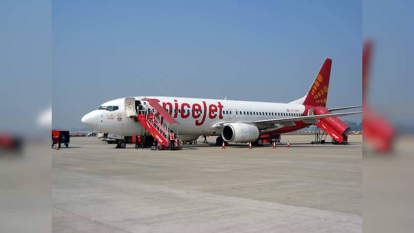 HC asks SpiceJet, Maran to resolve share transfer dispute by appointing arbitral tribunal