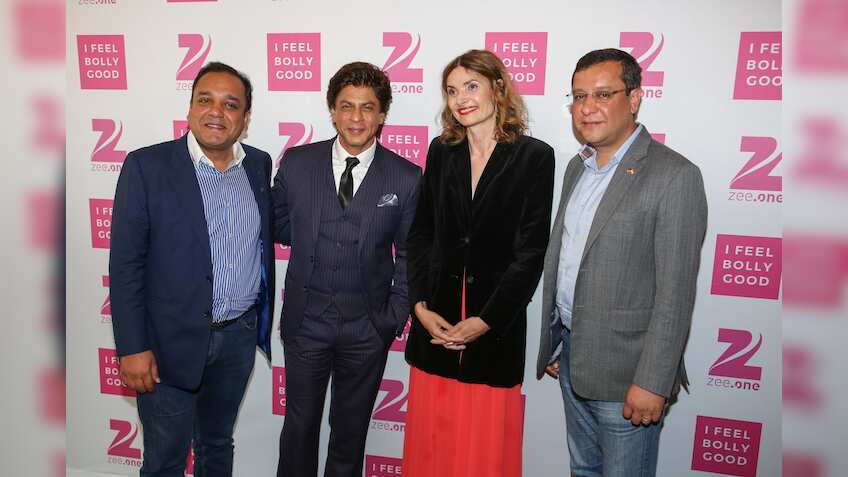 Zee launches 'Zee.One' movie channel in Germany 