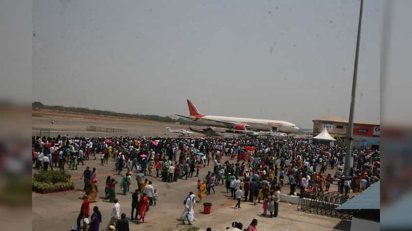 “Regional Connectivity Scheme: Ball in airlines’ court, Govt says