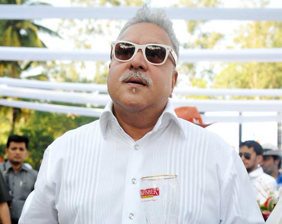 Couches to jet: Mallya assets to go under hammer for Rs 700 crore