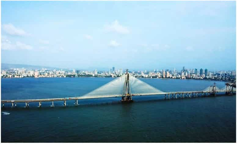 Finally, bids invited for Rs 7500-crore Bandra-Versova sea link | Zee ...