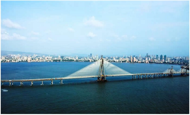 Finally, bids invited for Rs 7500-crore Bandra-Versova sea link