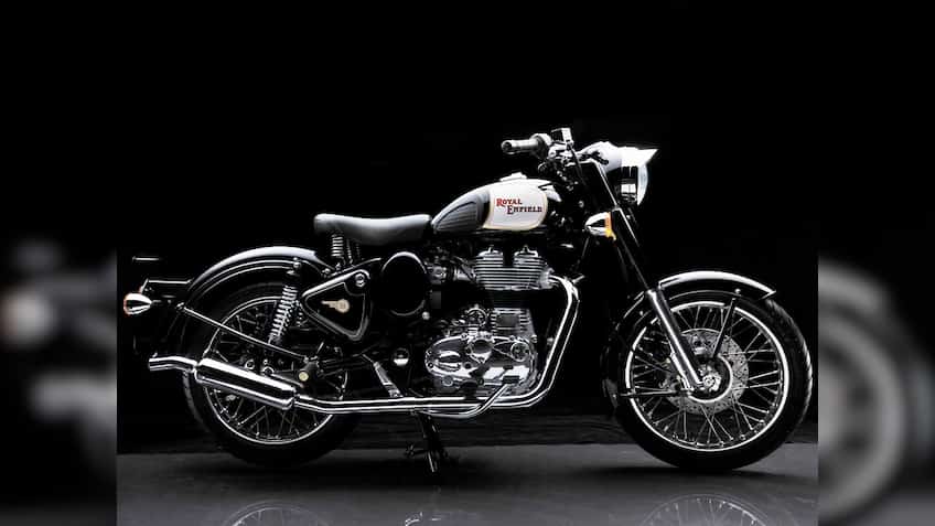 Royal Enfield and VECV July sales records robust growth  