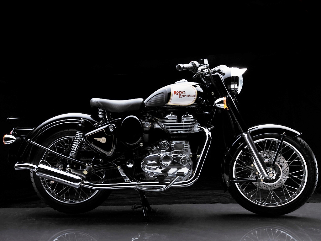 Royal Enfield and VECV July sales records robust growth