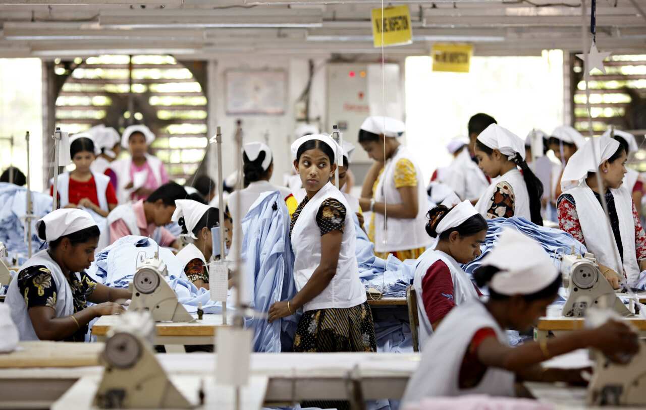 Nearly 1.9 lakh MSMEs are non-traceable: Govt