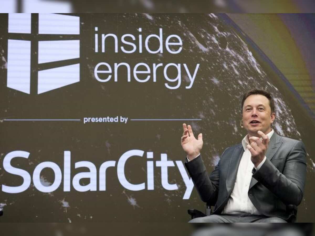 SolarCity agrees to $2.6 bln buyout offer from