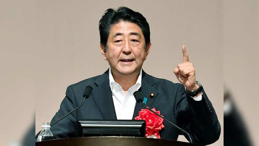 Japan cabinet approves $130 billion in fiscal steps to boost growth