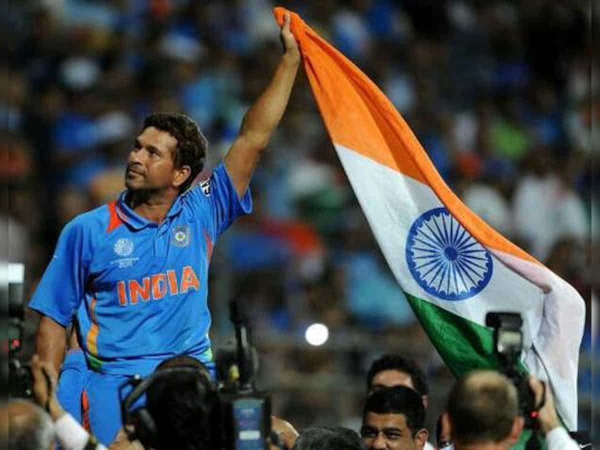 One nation, one tax; Sachin tweets: looking forward